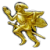 "Ranger Run" icon