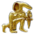 "Creeping Phantom II" icon