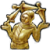 "Deft Hands II" icon