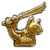"Finesse" icon