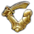 "Dominant Hand" icon