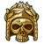 "Dreaded Warrior II" icon