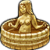 "Next to Godliness" icon