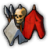 "Deserters' camp" icon