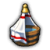"City bathhouse" icon