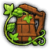 "The Hole in the Wall" icon