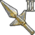 "Lower Left Strike" icon