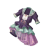 "Silent Midnight" icon