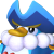 "Penking" icon