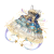 "Morning Prelude" icon