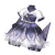 "Chasing Moonlight" icon
