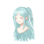 "Sealed Wish" icon
