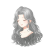 "Luminous Waves" icon