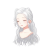 "Gentle Murmur" icon