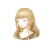 "Golden Ripple" icon