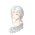 "Starry Blessing" icon