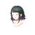 "Flame Mark" icon