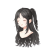"Navigating Darkness" icon