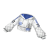 "No Display" icon