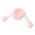 "Puffy Collar" icon