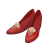 "Into the Ordinary" icon