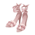 "Tireless Leap" icon