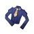 "Boundless Night" icon