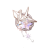 "Radiant Starscape" icon