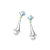 "Sunlit Pearls" icon