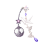 "Celestial Trail" icon