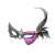 "Shadowed Wings" icon