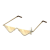 "Amber Triangle" icon