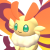 "Cinnamoth" icon