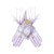 "Wavering Mirror" icon