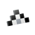 "Shifted Gaze" icon