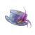 "Final Blaze" icon