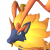 "Pyrin" icon