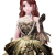 "Stardust Flare" icon