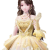 "Stardust Flare: Golden" icon