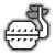 "Smokenut" icon