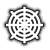 "Spider Web" icon