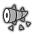 "Balahara Tail" icon
