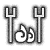 "Portable BBQ Grill" icon