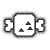"Raw Meat" icon