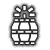"Barrel Bomb" icon