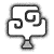 "Smoke Bomb" icon