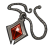 "Attack Pendant" icon