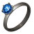 "Ring of Water Resistance +1" icon