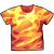 "Heat Resistant Undershirt +1" icon