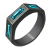 "Ring of Ice Resistance +1" icon